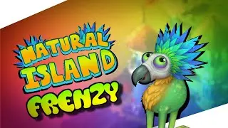 Natural Island FRENZY || Full Song (My Singing Monsters) (Fanmade)