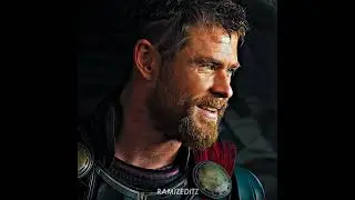 Choti Master 😂 | Iron Man and Thor Funny Moment | #marvel #ironman #thor #shorts