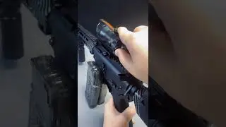 #alrsoft #airsoftgunreview #toyguns #airsoftrifle #nerfgun #toys #airsoftrifles #nerf F4