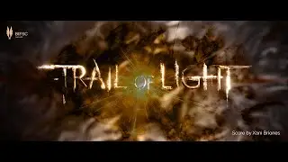 Trail of Light | BIFSC 2024 Submission by Xani Briones | #BIFSC2024