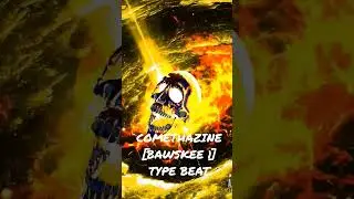 COMETHAZINE [BAWSKEE 1] TYPE BEAT