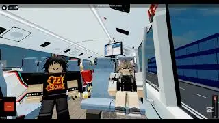 [Delta Line Project] Route 14X to Delta Station