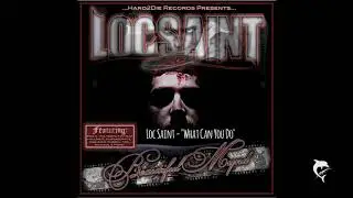 Loc Saint - 