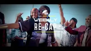 IRM Films Weekly Recap : Jesse Del Queen, Chalie Bitniz, Lion Aurah, Debo King, Trust None & More!&rdquo;