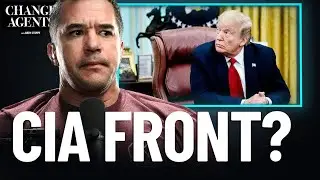 Mike Benz: 'Trump Won Because of YouTube, Facebook, and Twitter' &ndash; Why They Had to Stop It