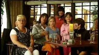Janneke de Roo - Draai mee met die kermis