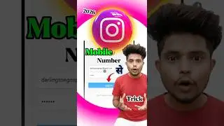 How To Login Instagram Without Password ! instagram login with otp ! #InstagramLogin#instagram