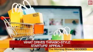 What are Thrasio-style startups and what&rsquo;s driving their appeal in India?
