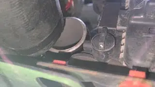 2017 Ford Focus ST  Turbo Boost malfunction Identification (1)