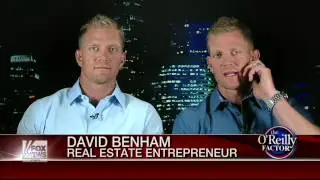 America  HGTV cancels Benham Brothers show because of their Christian Values May 10, 2014