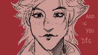 Lonely Day - System Of A Down (a Fire Emblem: Thee houses Sylvlix animation)