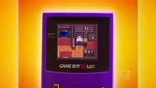 Gameboy Color - Harvest Moon (DE) (1998) TV Spot