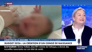 Le congé de naissance : bonne idée ?