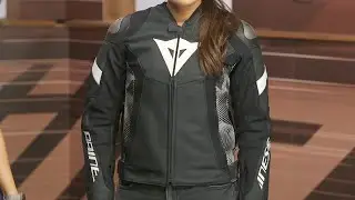 Dainese Avro 5 Women's Jacket Review