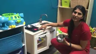 How Child Guided Play Helps Children With Special Needs