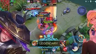 FANNY (bonak)GAMEPLAY