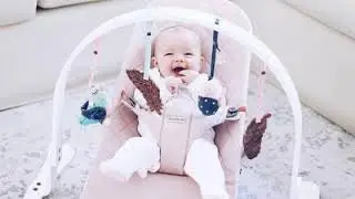 Finn  + Emma Wood Playgyms and Macrame