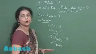 NEET-UG Phase 2 2016 - Video Solution for Chemistry questions 57 & 58
