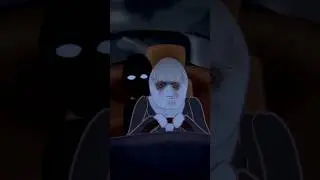 Shadow suit .