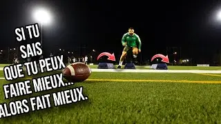 COMMENT ETRE EXPLOSIVE AVEC 3 BAGS