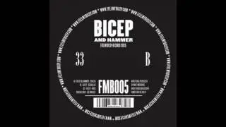 Bicep & Hammer - Go (Flanger Mix)