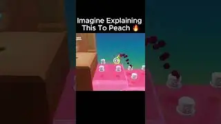 Was the moon worth the burn in Super Mario Odyssey? #mario #nintendoswitch #nintendo