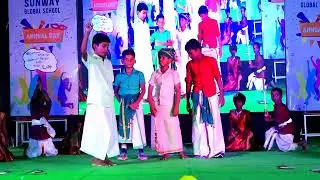 Tribute to our #farmers | 'விவசாயம் காப்போம்' #vivasayam #savefarmers #sunwayglobal #viralvideo