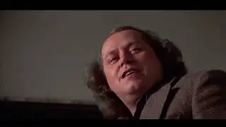 Sam Kinison Back to School
