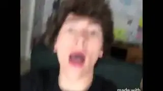 Musical.ly videos (Paul Zimmer) Taylor swift