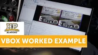 Video Data Logging | Racelogic VBOX Step By Step Guide [#COURSE]