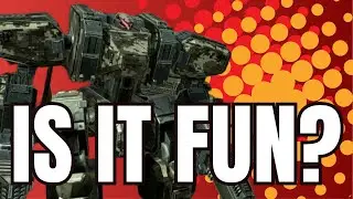 Front Mission 3 Remake Review Switch 2 - A Classic TRPG but is it fun?