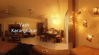Majboori Trailer | 360&deg; VR Film | IDC School of Design, IIT Bombay
