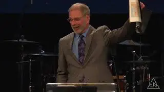 Why I Believe in God | Pastor David Brown