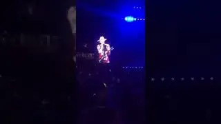 Anything But Mine - Kenny Chesney. Arrowhead Stadium Kansas City MO July 2016