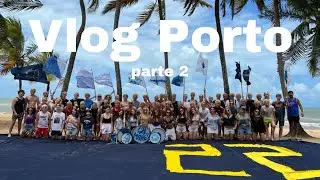 *Vlog Porto* parte 2
