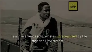 Emmanuel Ifeajuna: The first Black African to ever win a gold medal at a sporting event