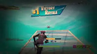 Fortnite Montage - Alright remix