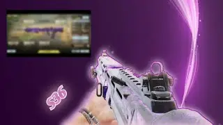 S36 Best LMG? | CODM