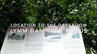 Location to Darkroom - Zeus