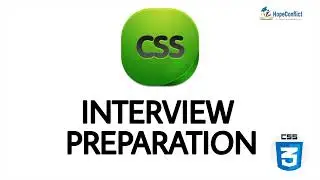 Top CSS Interview Questions | CSS Interview Questions And Answers | CSS Training | Part 1