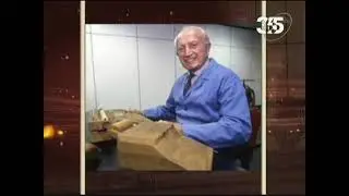 Обыкновенная история - Чайник (365 дней ТВ, 28.07.2010)