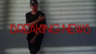 Louis the child -Breaking news