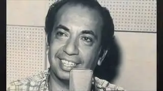 Mahendra Kapoor_Sun Ke Teri Pukar (Fakira; Ravindra Jain; 1976)