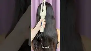 Self Automatic Curler Amazon #shorts #shortsfeed