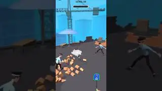 Scale Man - Gameplay Walkthrough (Android, iOS) New Update - Level 36 #Shorts