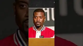 Ray J: We Were Going Official Night Whitney Died