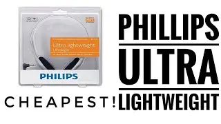 CHEAPEST ULTRA LIGHTWEIGHT HEADPHONES