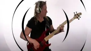 DNA Cherry Bass