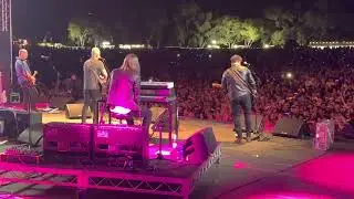 James Reyne - Downhearted - live at Sandalford Swan Valley (Red Hot Summer Tour 2022) -