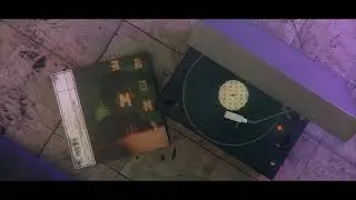 AWEN -Gravity ft. Yung 808 (1 ЧАС)